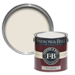Farrow's White No.9812 - Farrow & Ball